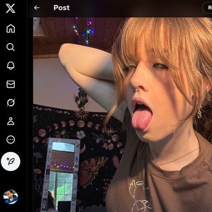 NymphyFairyX, Best OnlyFans Girls List