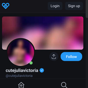 CuteJuliaVictoria, Best Fansly Girls List