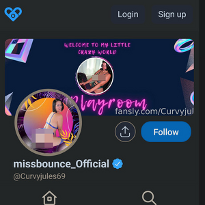 CurvyJules69, Best Fansly Girls List