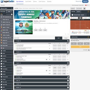 SuperBetin