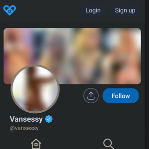 Vansessy, Best Fansly Girls List