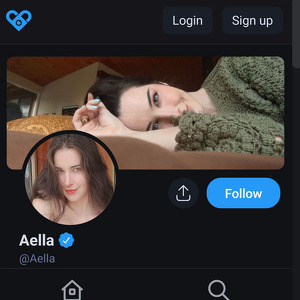 Aella, Best Fansly Girls List