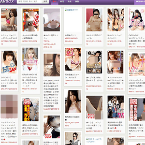 AVSOX, 名人堂