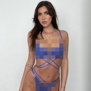 Lily Emilia, Best Babestation Models