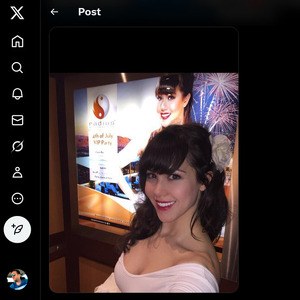 Claire Sinclair, Best Fansly Girls List