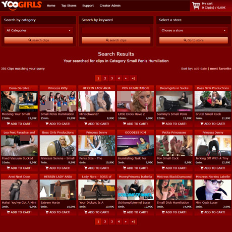YooGirls SPH
