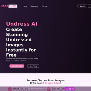 99Undress