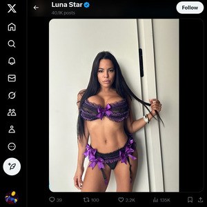 Luna Star