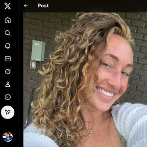 Karlye Taylor, Twitter Porn Accounts