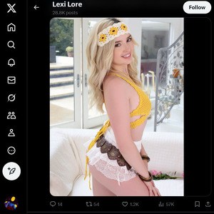 Lexi Lore