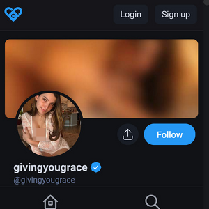 GivingYouGrace, Best Fansly Girls List