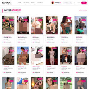 Faptica, Hall of Fame