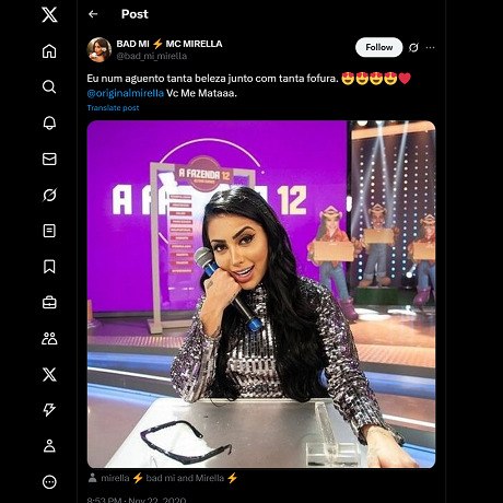 Mc Mirella