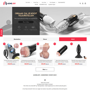 AcmeJoy