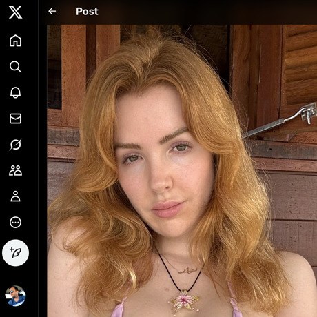 Scarlett Jones
