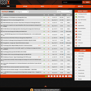 1337x Massage, Massage Porn Sites