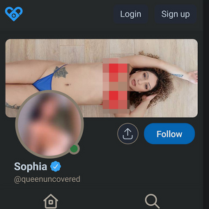 QueenUncovered, Best Fansly Girls List
