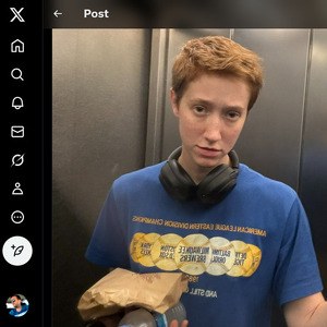 AliceOnCam, Twitter Porn Accounts