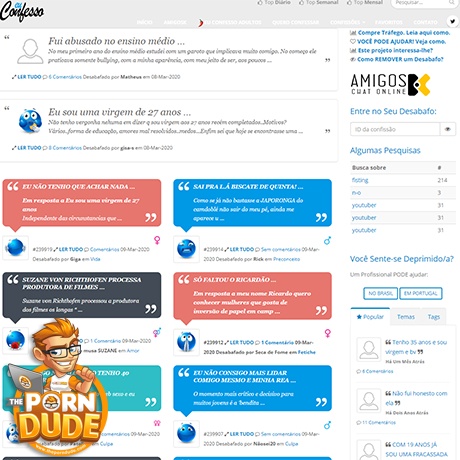 Eu Confesso