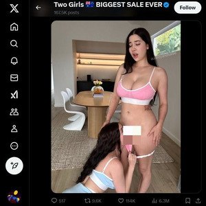 AudreyAndSadie - OnlyFans, Porn & Nude Content Review & 1522+ Best ...