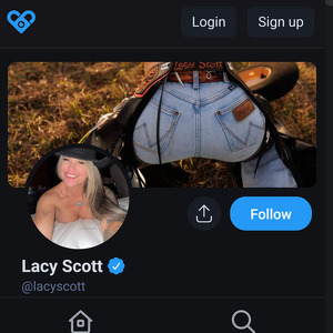 Lacy Scott, Best Fansly Girls List