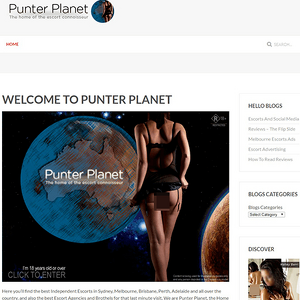 Punter Planet, Hall of Fame