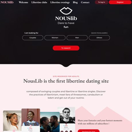 NousLib