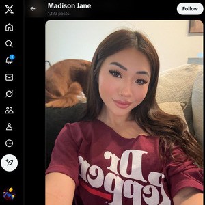 Madison Jane