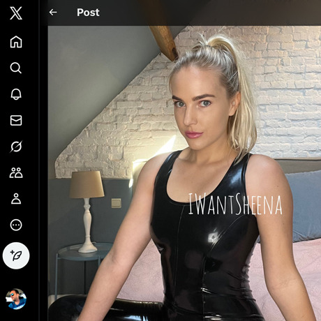 IWantSheena
