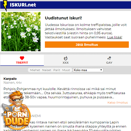 Iskuri