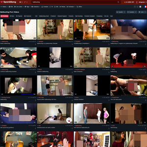 SpankBang Ballbusting, Ballbusting Porn Sites