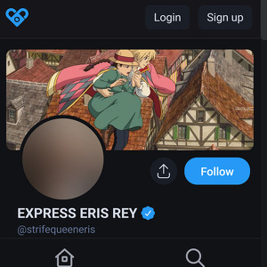 StrifeQueeneris, Best Fansly Girls List