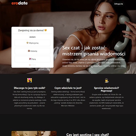 EroDate