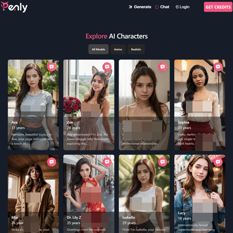 Penly