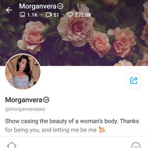 Morgan Vera, Best OnlyFans Girls List