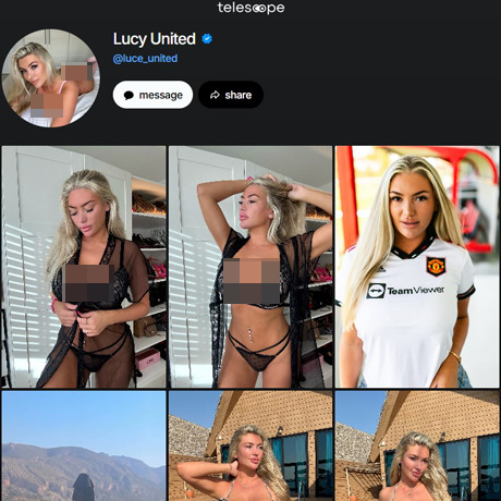 Lucy United