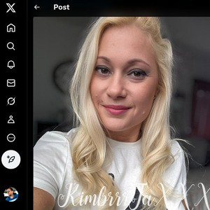 KimbrrrQoS, Twitter Porn Accounts
