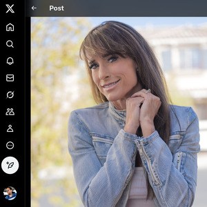 Sofie Marie, Twitter Porn Accounts