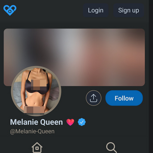 Melanie Queen, Best Fansly Girls List