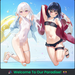 Thomas Taihei, Free Sex Games