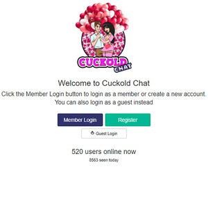Cuckold Chat, Hall of Fame