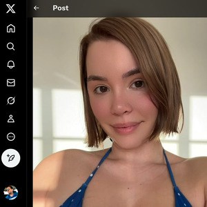 HarleyXWest, Twitter Porn Accounts