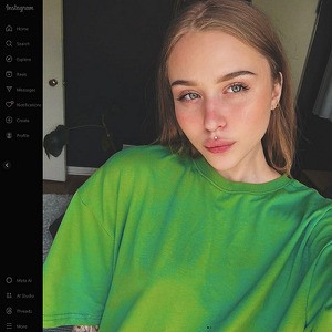 Zxlecya, Best Fansly Girls List
