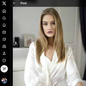 Tiffany Tatum, Twitter Porn Accounts