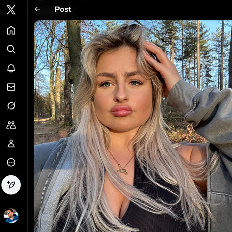 CurvyChubbyGirl