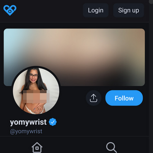 YomyWrist, Best Fansly Girls List