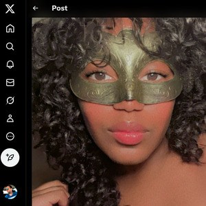 EbonyBooty49, Twitter Porn Accounts