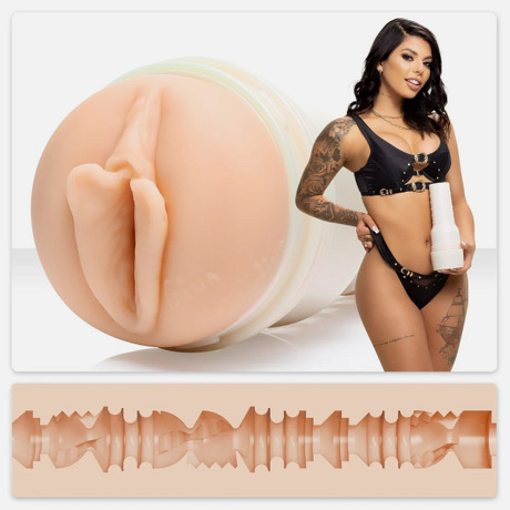 Gina Valentina