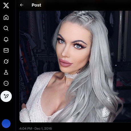 Harley LaVey