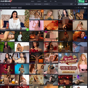 Flirt4Free Arabian, Live Arabische Sex Cams